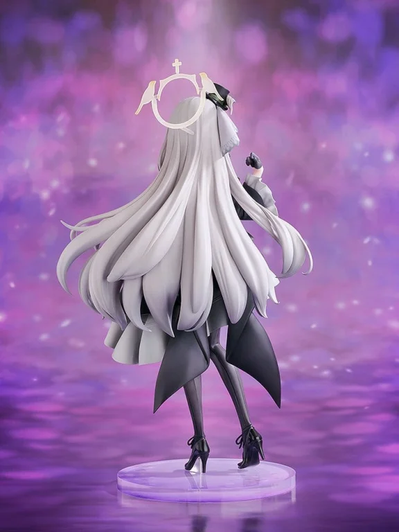 Blue Archive - Scale Figure - Sakurako Utazumi (Pop Idol)