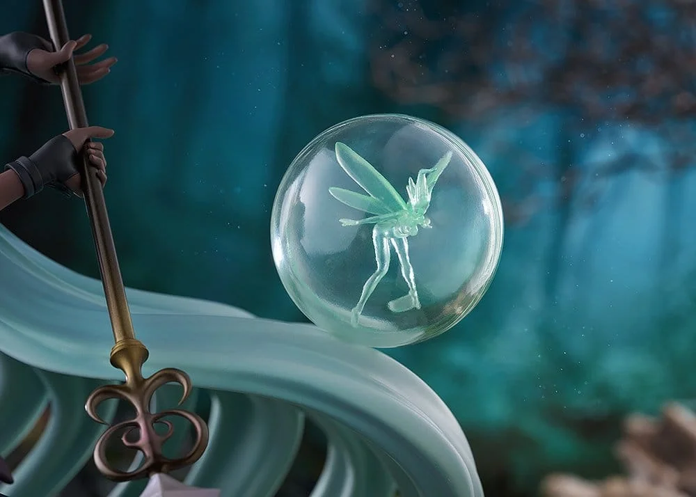 Unicorn Overlord - Scale Figure - Rosalinde