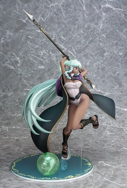 Unicorn Overlord - Scale Figure - Rosalinde