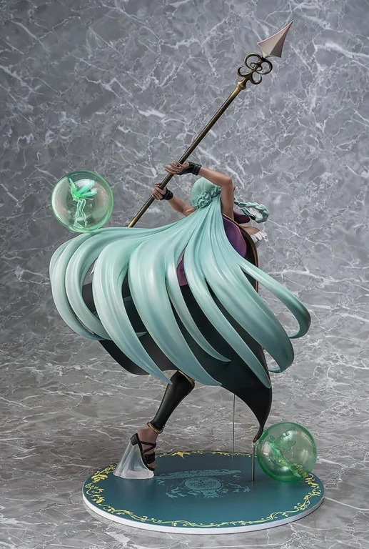 Unicorn Overlord - Scale Figure - Rosalinde