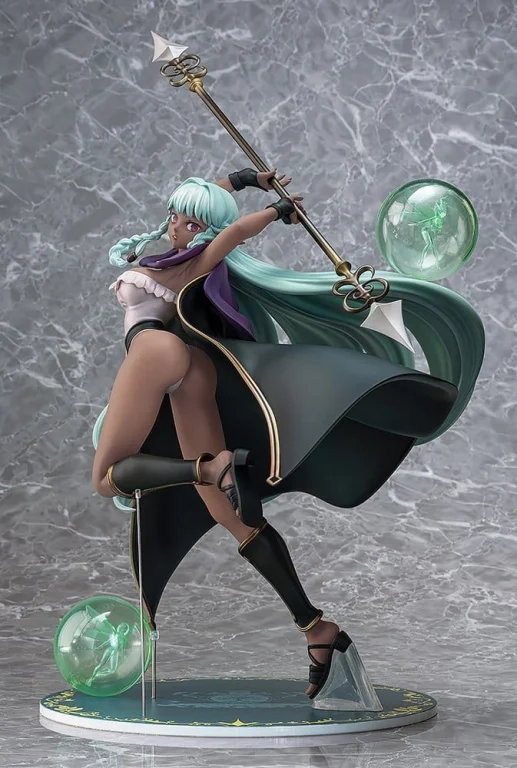 Unicorn Overlord - Scale Figure - Rosalinde