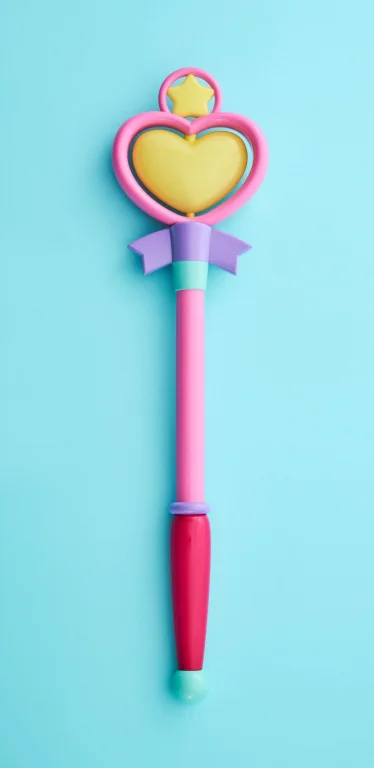 Magical Angel Creamy Mami - PROPLICA - Magic Stick