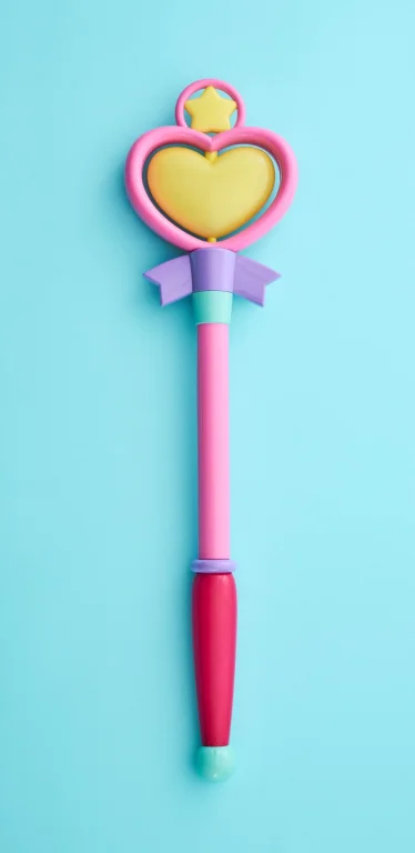 Magical Angel Creamy Mami - PROPLICA - Magic Stick
