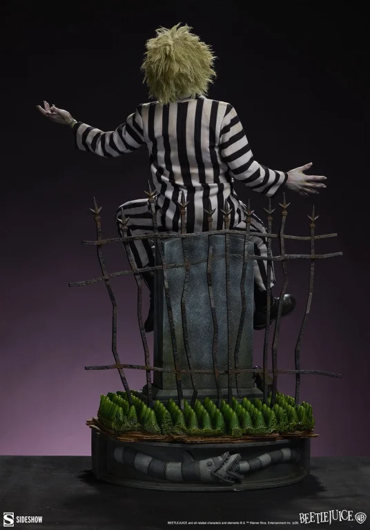 Beetlejuice - Premium Format Figure - Beetlejuice