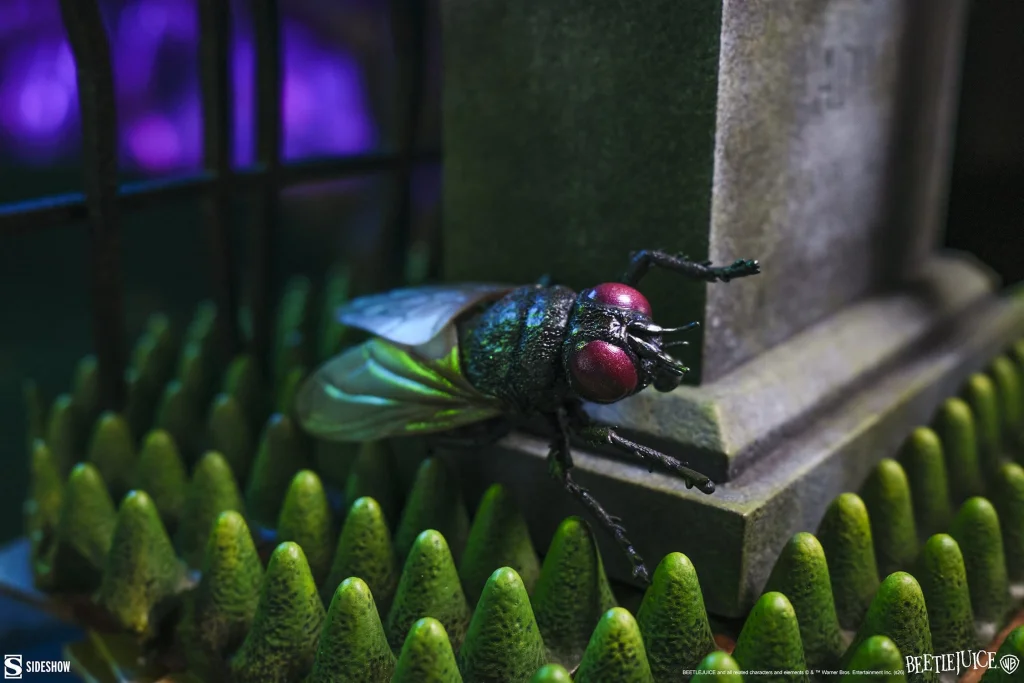 Beetlejuice - Premium Format Figure - Beetlejuice