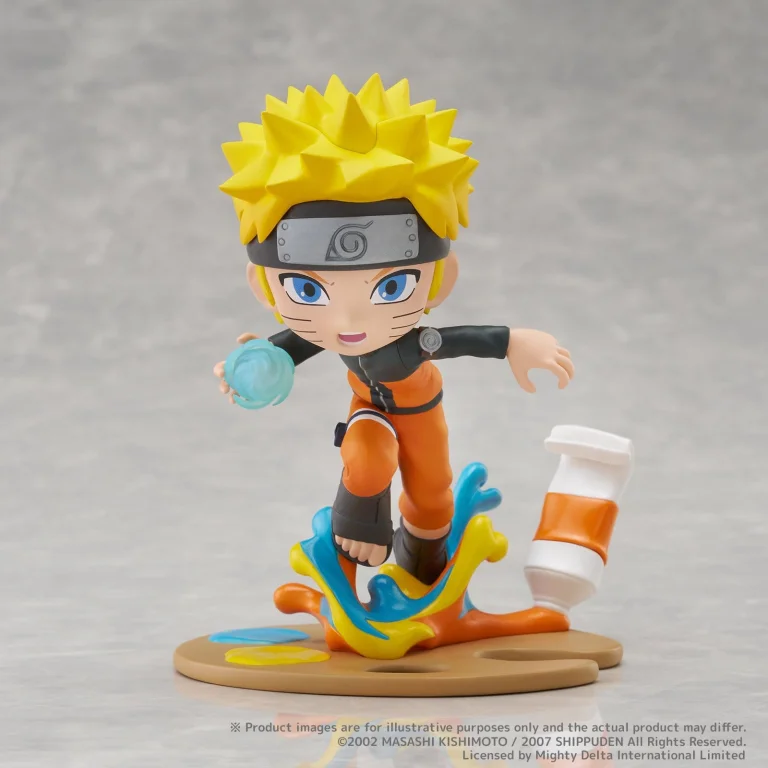 Naruto - PalVerse - Naruto Uzumaki