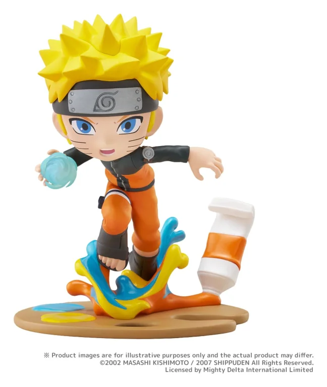 Naruto - PalVerse - Naruto Uzumaki