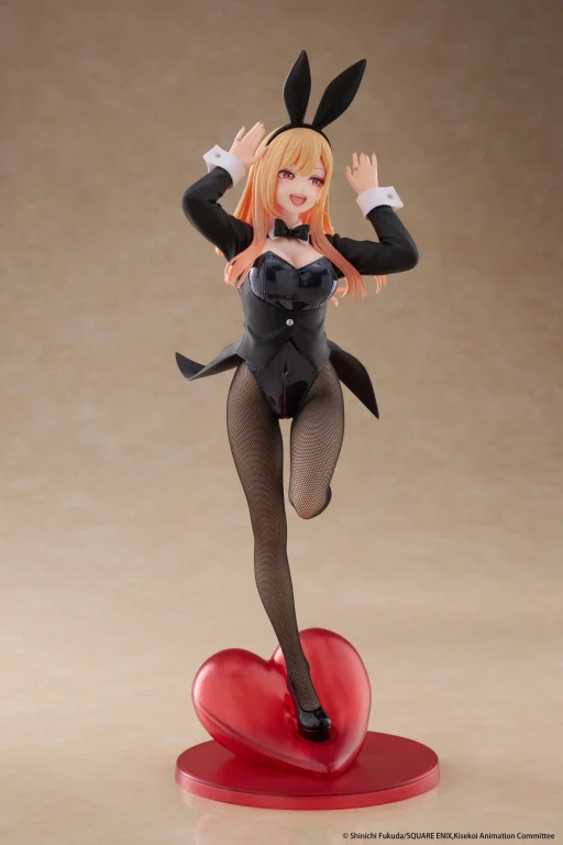 My Dress-Up Darling - T-most - Marin Kitagawa (Bunny Ver.)