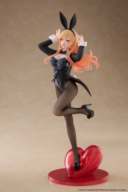 My Dress-Up Darling - T-most - Marin Kitagawa (Bunny Ver.)
