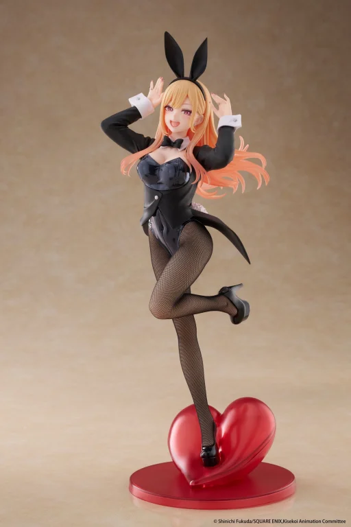 My Dress-Up Darling - T-most - Marin Kitagawa (Bunny Ver.)