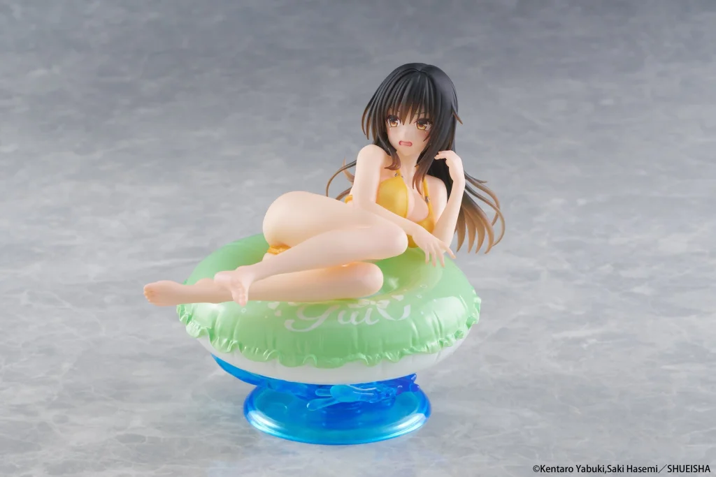 To Love-Ru - Aqua Float Girls - Yui Kotegawa
