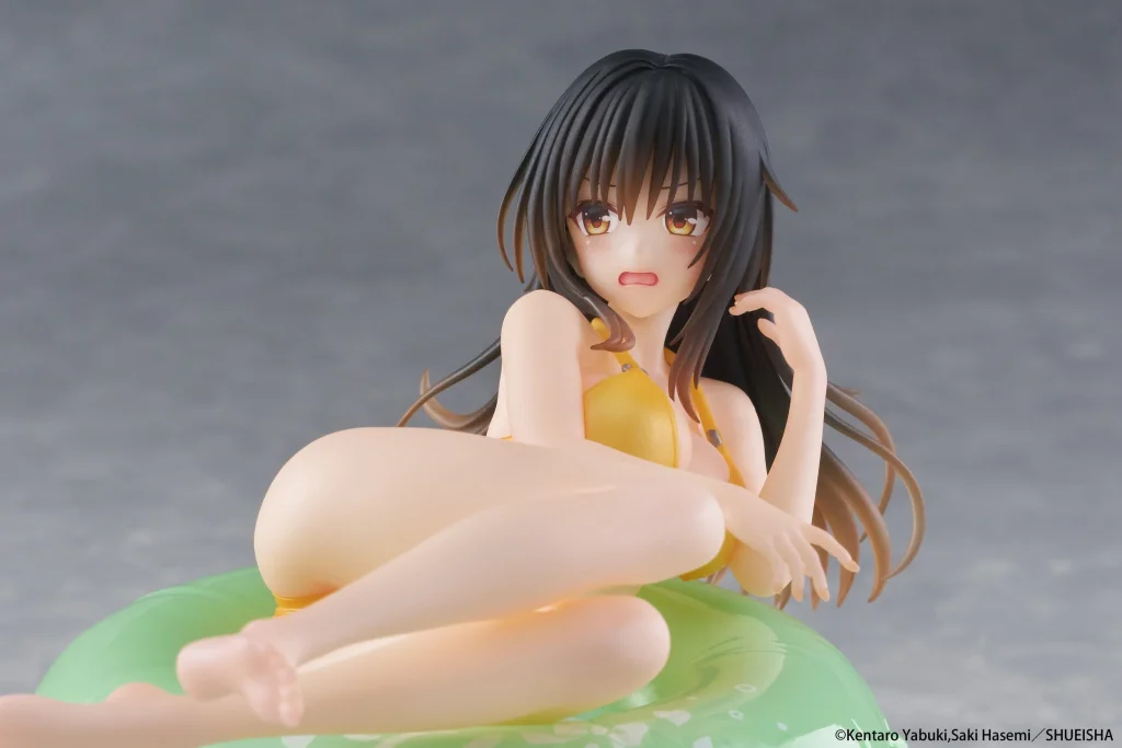 To Love-Ru - Aqua Float Girls - Yui Kotegawa