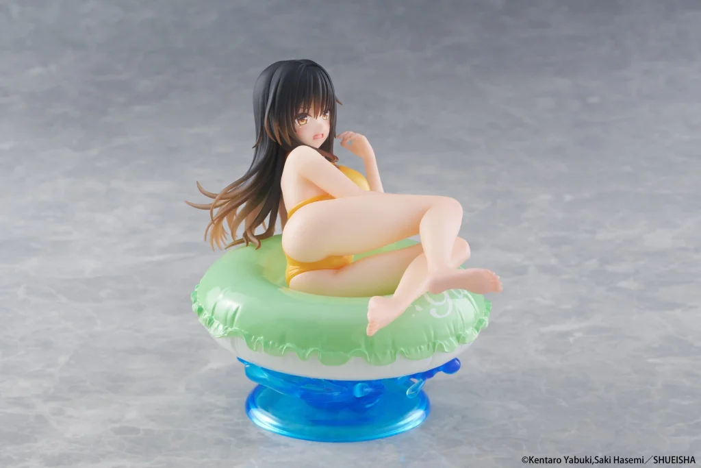 To Love-Ru - Aqua Float Girls - Yui Kotegawa