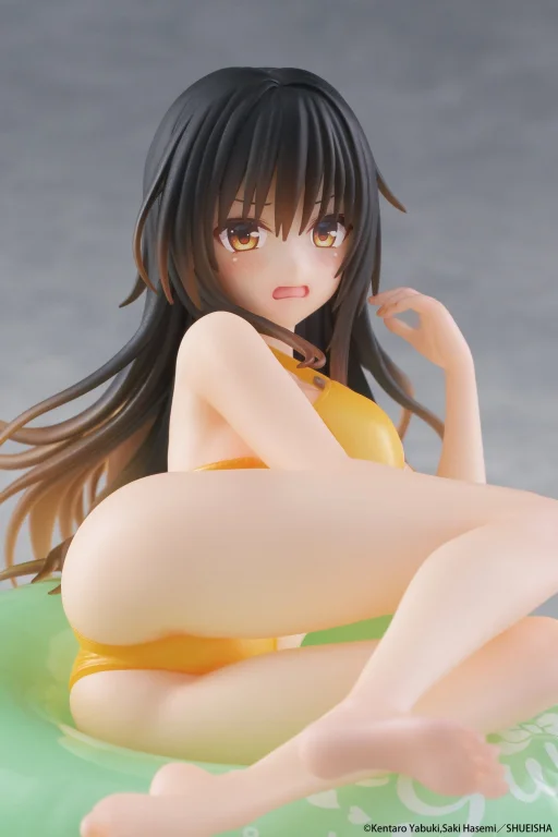 To Love-Ru - Aqua Float Girls - Yui Kotegawa