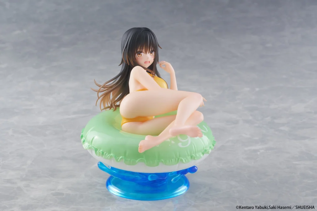 To Love-Ru - Aqua Float Girls - Yui Kotegawa