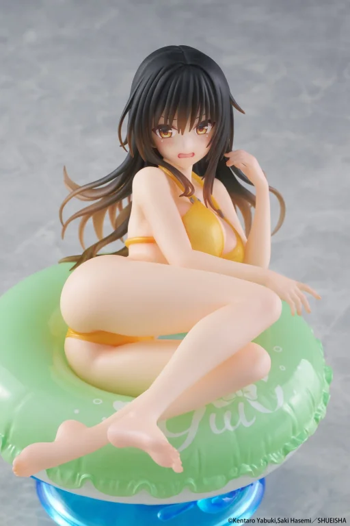 To Love-Ru - Aqua Float Girls - Yui Kotegawa