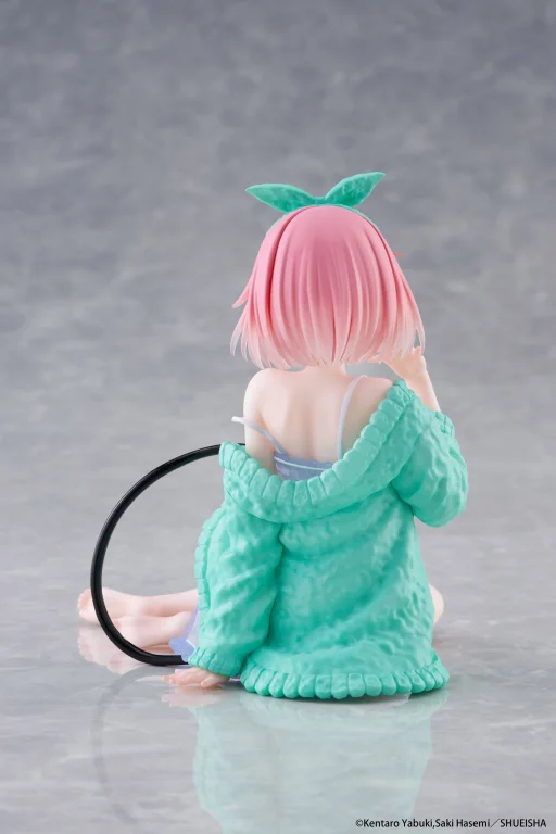 To Love-Ru - Desktop Cute - Momo Belia Deviluke (Roomwear ver.)