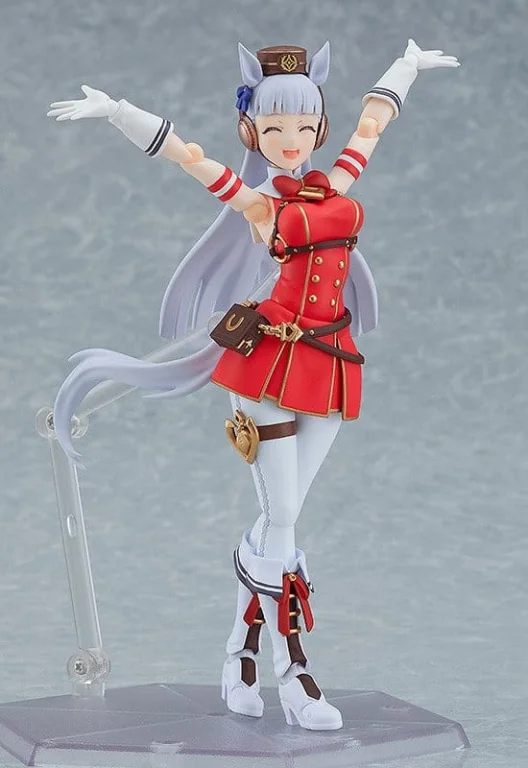 Umamusume - figma - Gold Ship