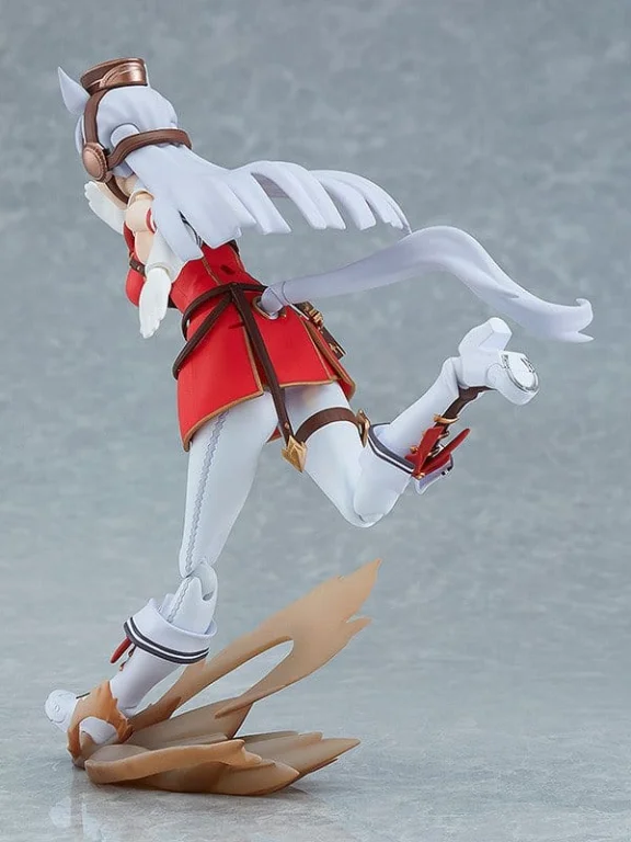 Umamusume - figma - Gold Ship