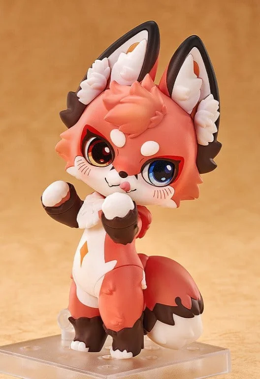 FLUFFY LAND - Nendoroid - River