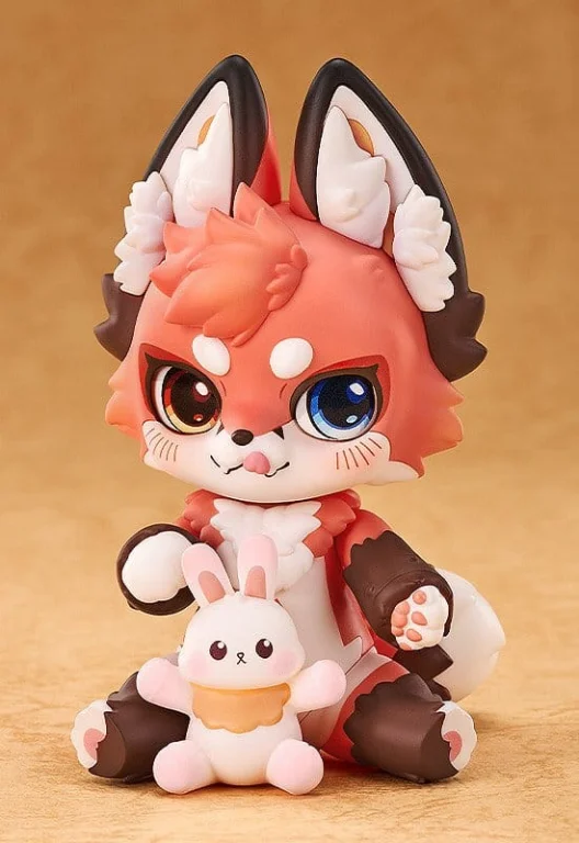 FLUFFY LAND - Nendoroid - River
