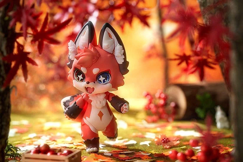 FLUFFY LAND - Nendoroid - River
