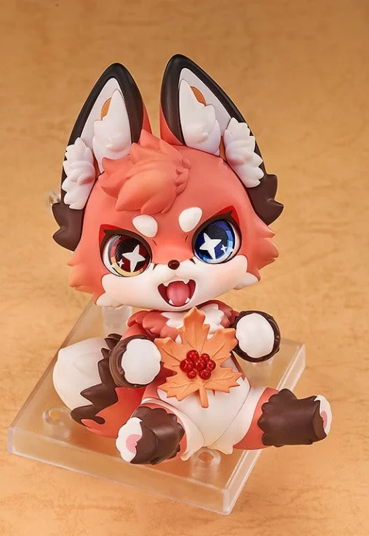 FLUFFY LAND - Nendoroid - River