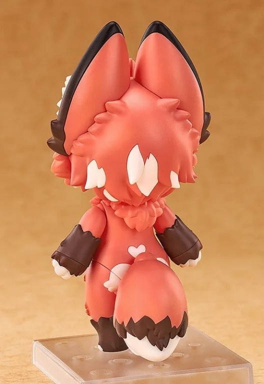 FLUFFY LAND - Nendoroid - River