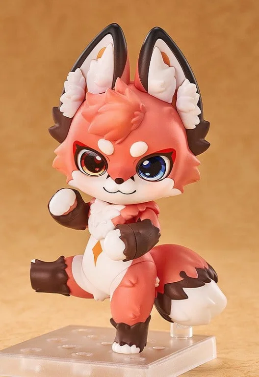 FLUFFY LAND - Nendoroid - River