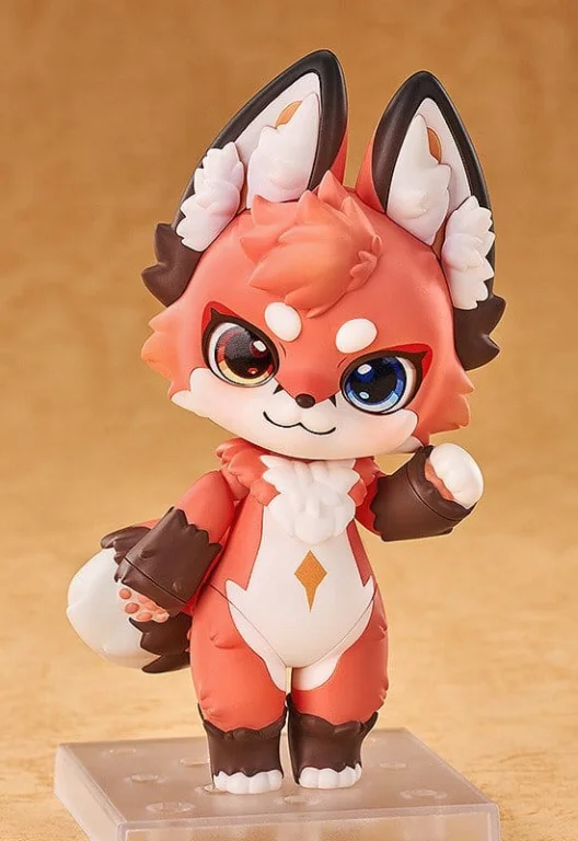 FLUFFY LAND - Nendoroid - River