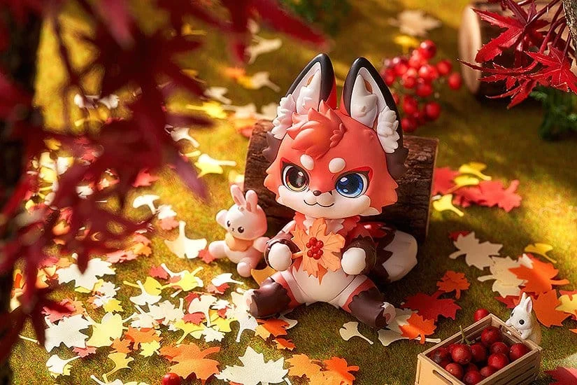 FLUFFY LAND - Nendoroid - River