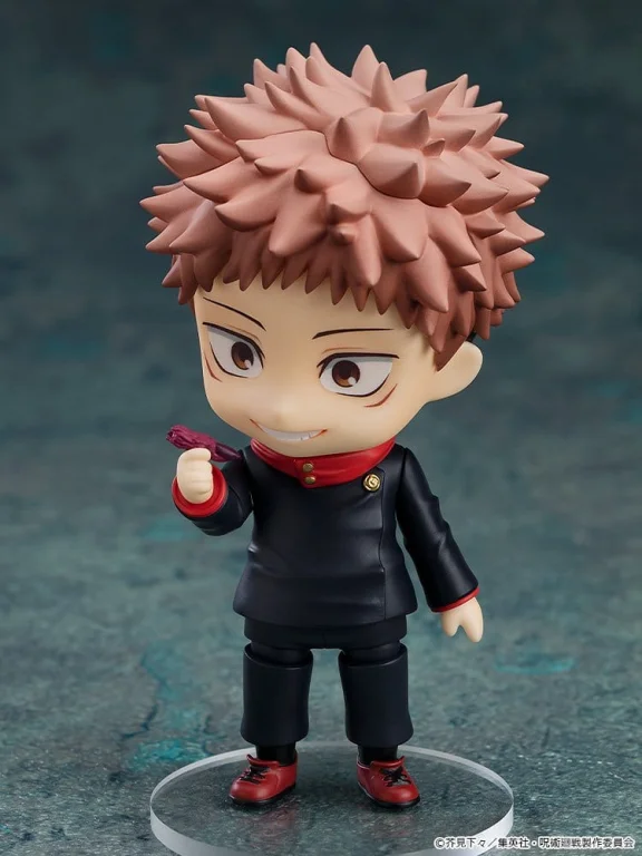 Jujutsu Kaisen - Nendoroid - Yūji Itadori