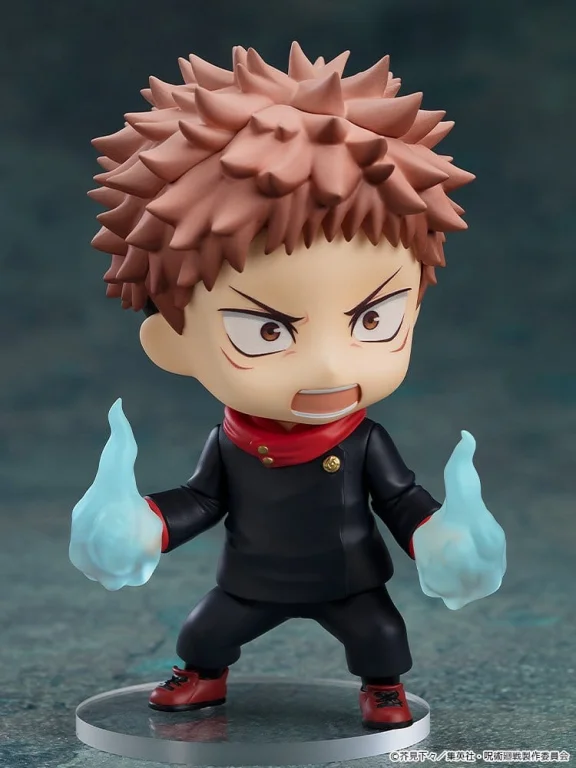 Jujutsu Kaisen - Nendoroid - Yūji Itadori