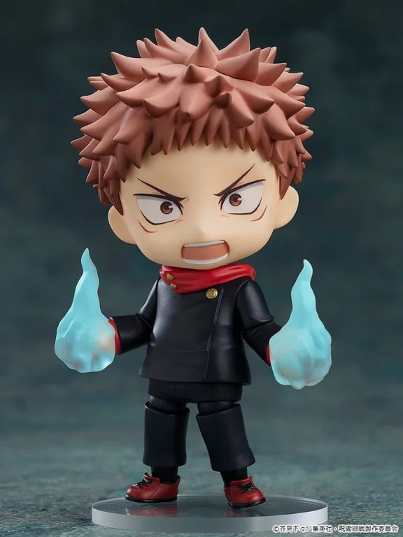 Jujutsu Kaisen - Nendoroid - Yūji Itadori