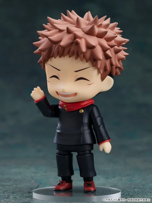 Jujutsu Kaisen - Nendoroid - Yūji Itadori