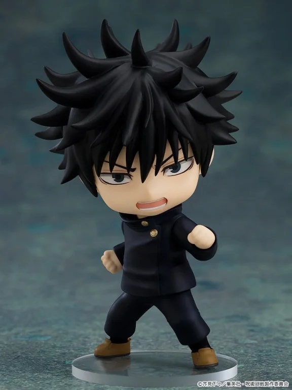 Jujutsu Kaisen - Nendoroid - Megumi Fushiguro