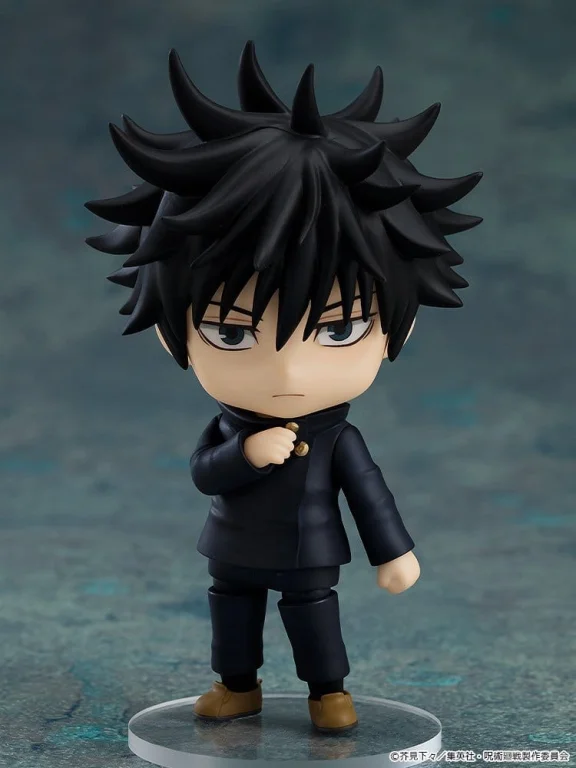 Jujutsu Kaisen - Nendoroid - Megumi Fushiguro