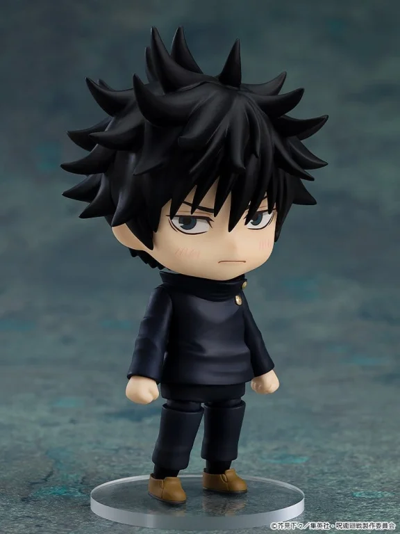 Jujutsu Kaisen - Nendoroid - Megumi Fushiguro