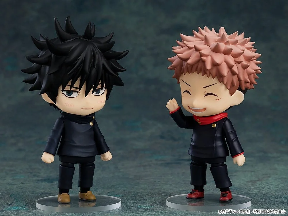 Jujutsu Kaisen - Nendoroid - Megumi Fushiguro