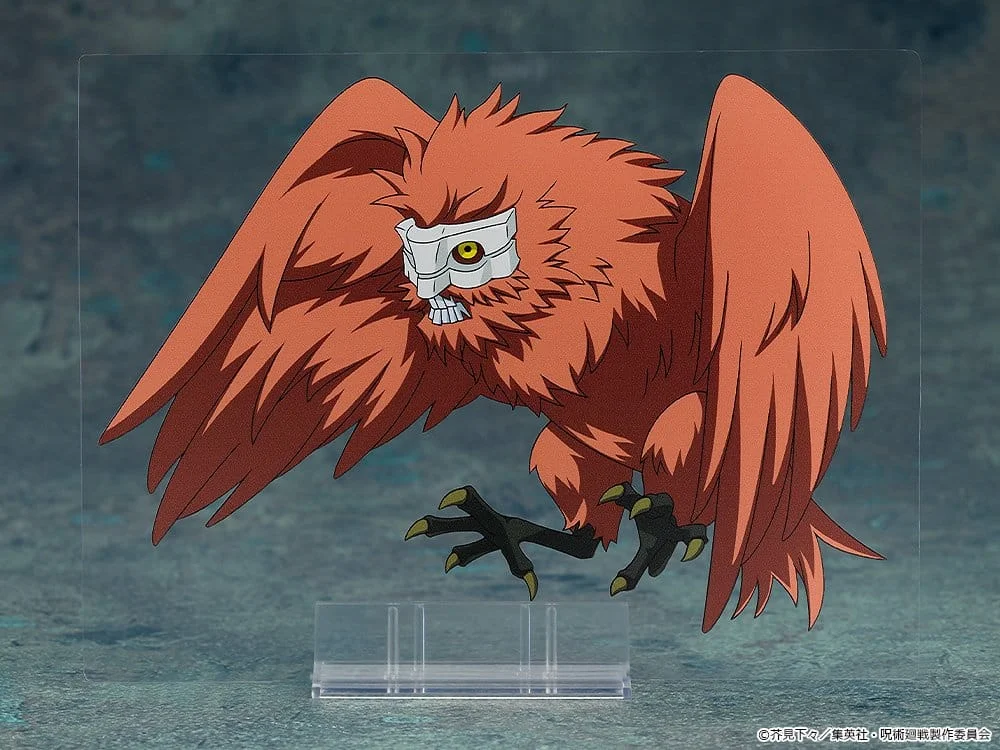 Jujutsu Kaisen - Nendoroid - Megumi Fushiguro