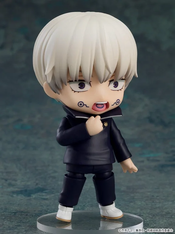 Jujutsu Kaisen - Nendoroid - Toge Inumaki