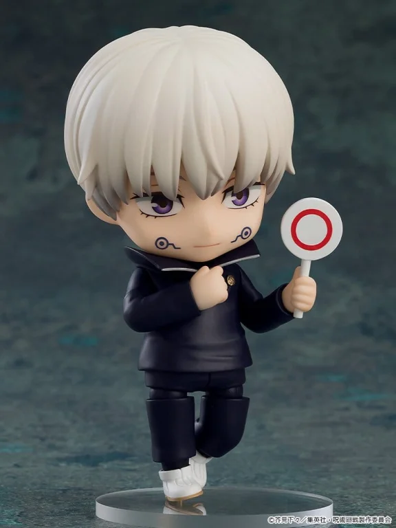 Jujutsu Kaisen - Nendoroid - Toge Inumaki