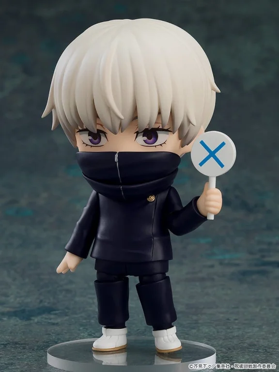Jujutsu Kaisen - Nendoroid - Toge Inumaki