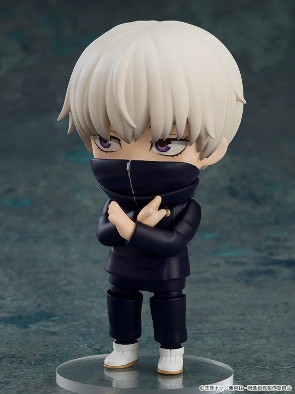 Jujutsu Kaisen - Nendoroid - Toge Inumaki