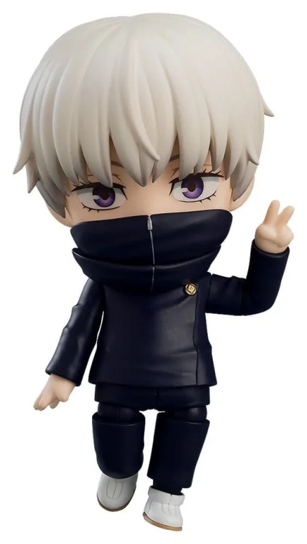 Jujutsu Kaisen - Nendoroid - Toge Inumaki