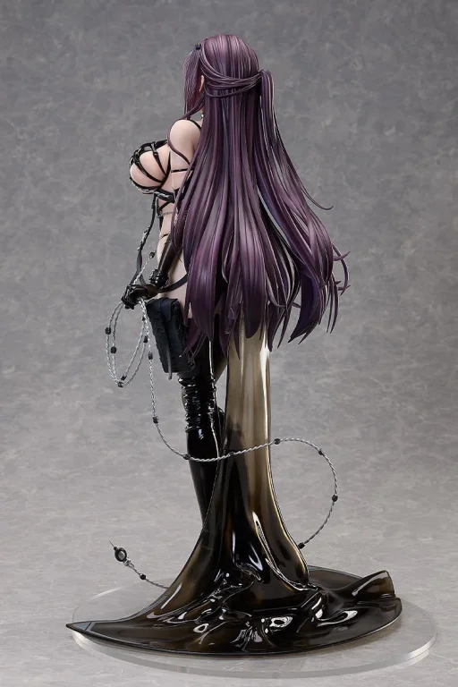 NIKKE - Scale Figure - Mihara (Bonding Chain)