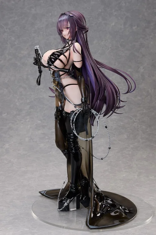 NIKKE - Scale Figure - Mihara (Bonding Chain)