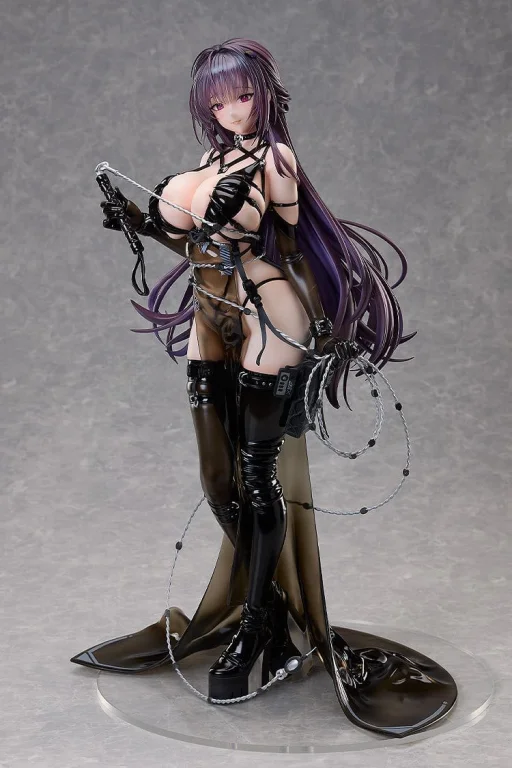 NIKKE - Scale Figure - Mihara (Bonding Chain)