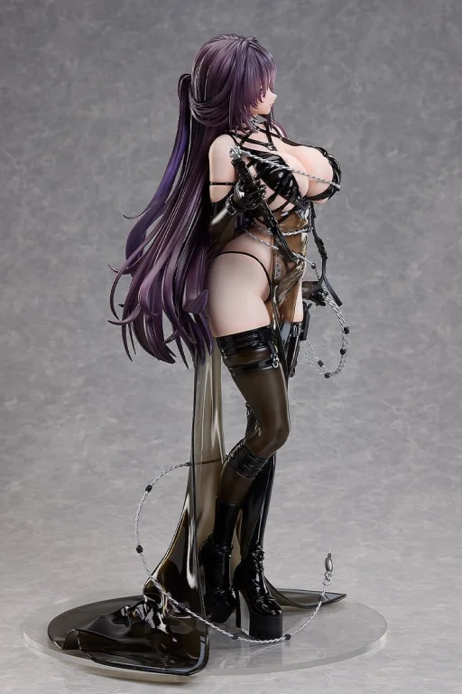 NIKKE - Scale Figure - Mihara (Bonding Chain)