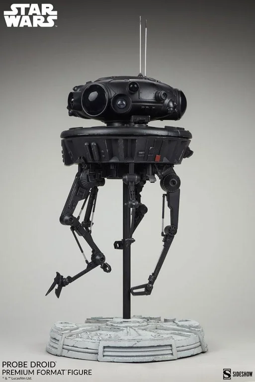 Star Wars - Premium Format Figure - Probe Droid